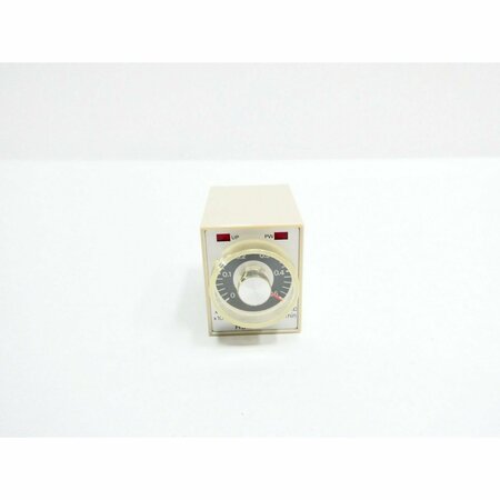 Omron 100/110/120V-AC TIMER H3M